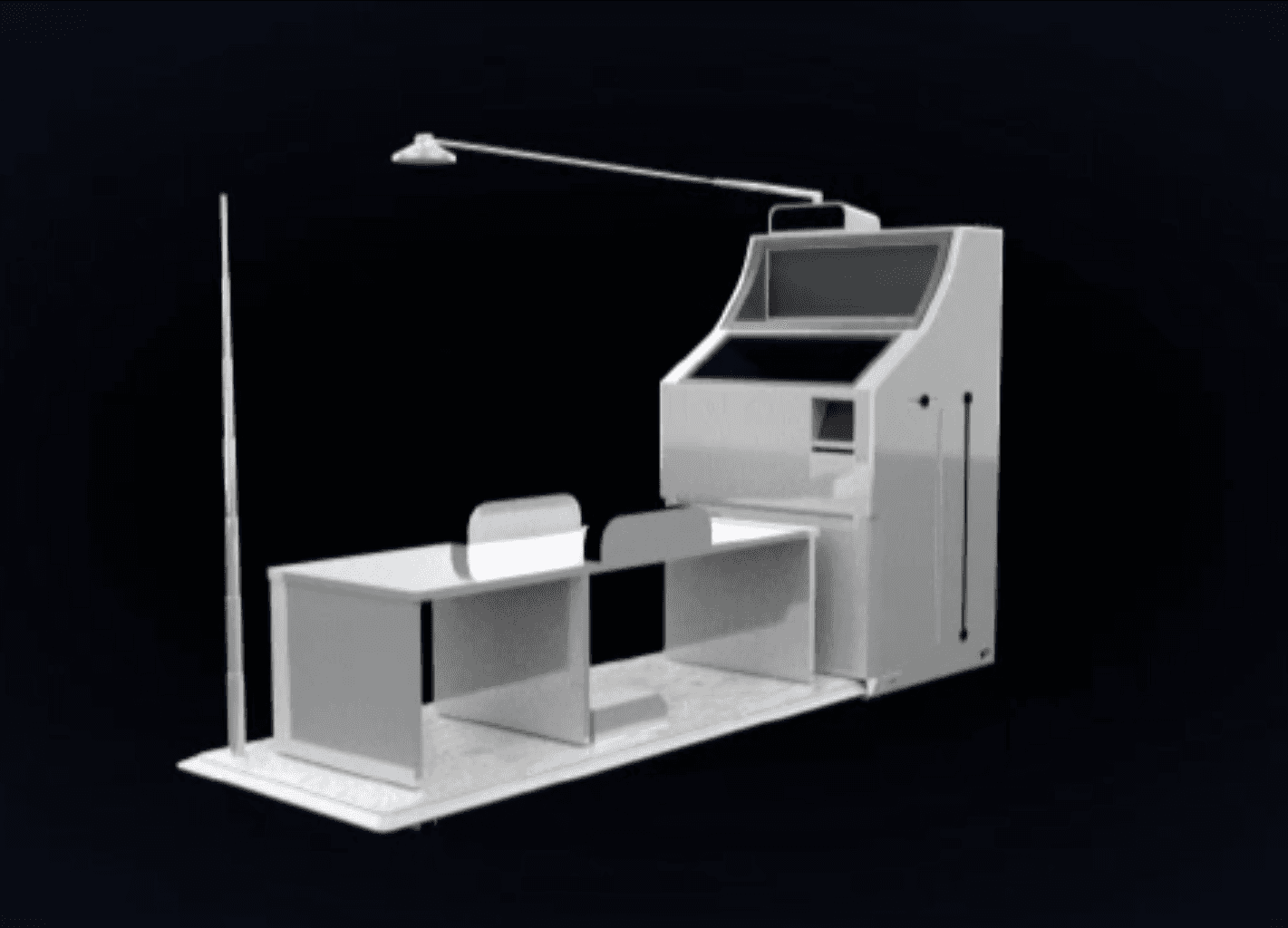 LET ATN — Global Health Machine