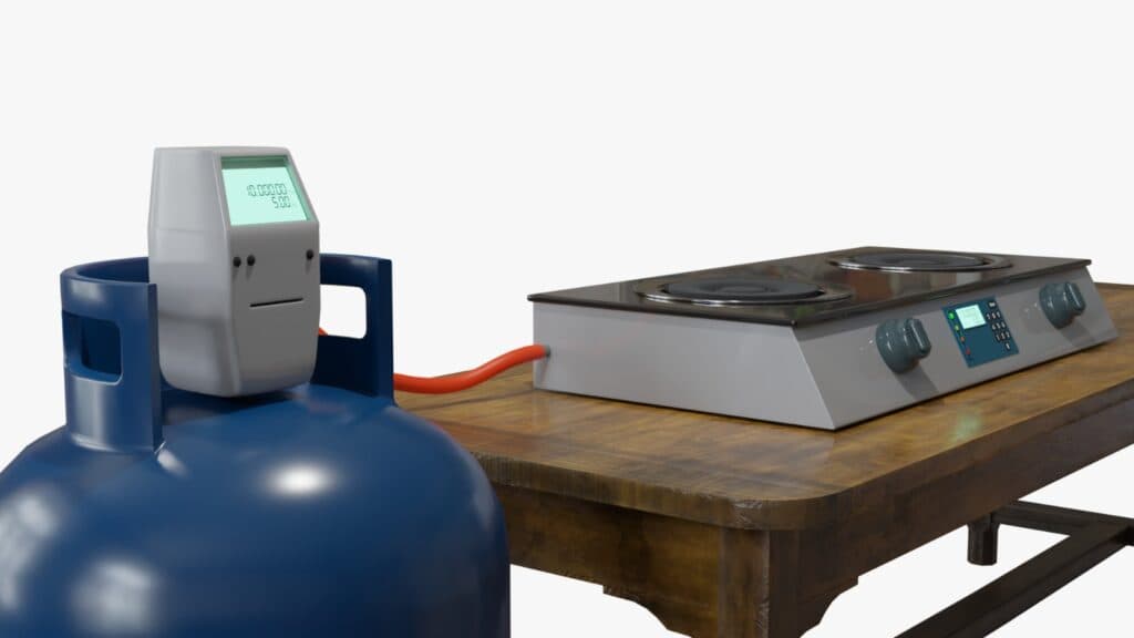 Petroleum & Gas Consumer Innovations