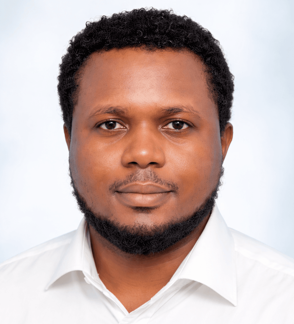 Christopher Steven Kioko