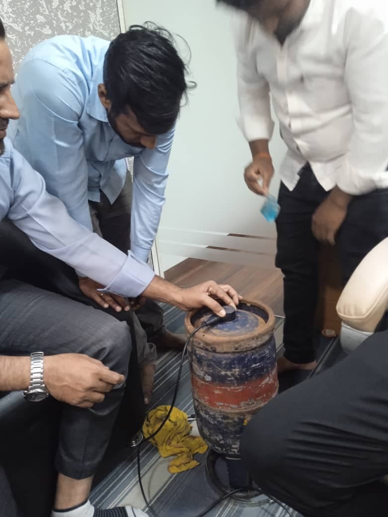 LandIt Technologies Unveils Advanced Gas Monitoring Device — Image 2