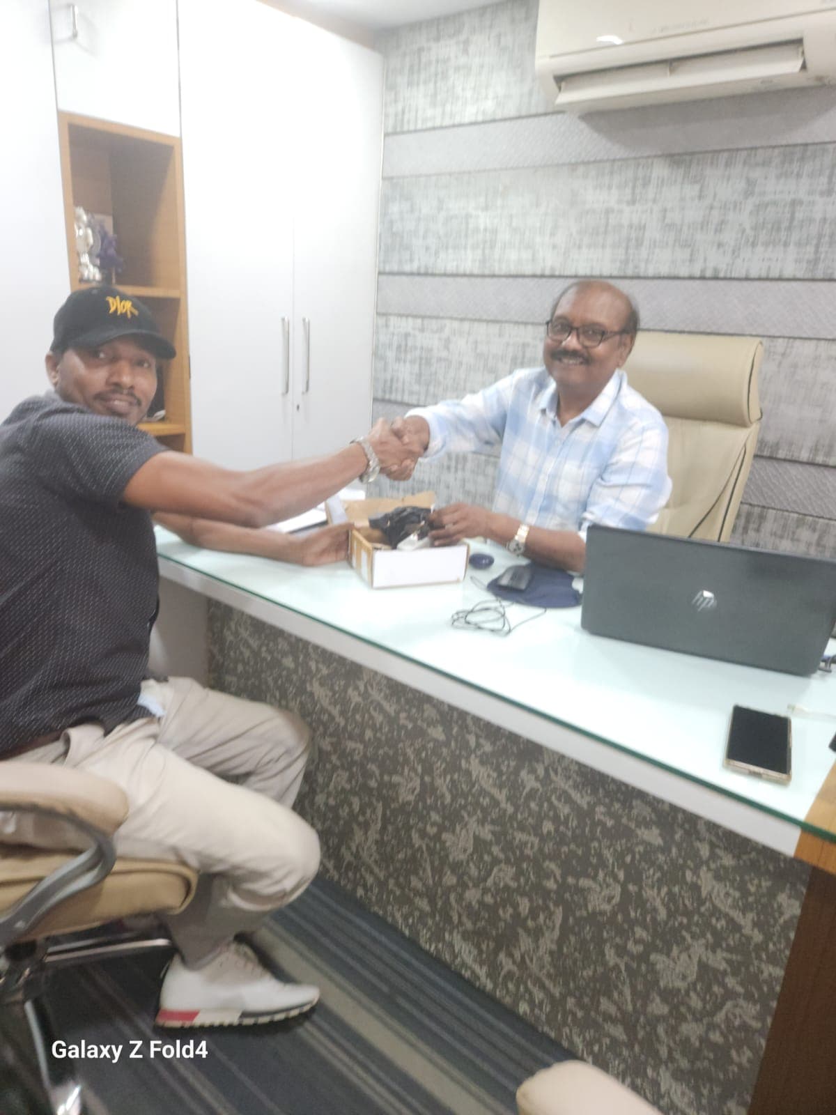 LandIt Technologies Unveils Advanced Gas Monitoring Device — Image 3